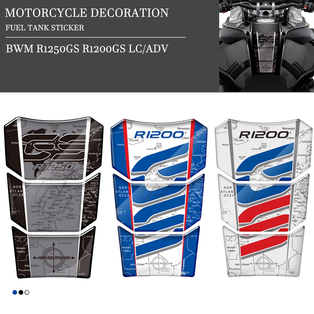 BMW R 1200 GS R1200GS  R1250GS R 1250 GS ADV  2022   ũ е ȣ ƼĿ   ƼĿ